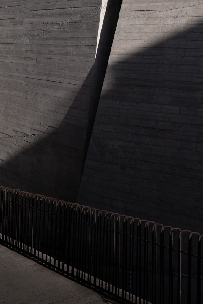 Fotografía de Arquitectura