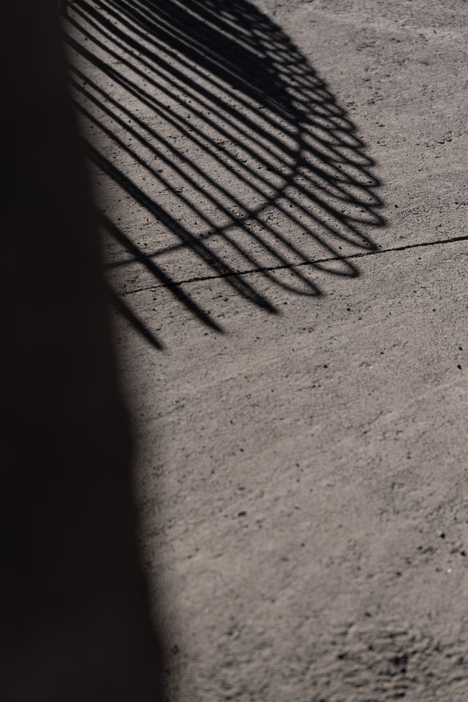 Fotografía de Arquitectura