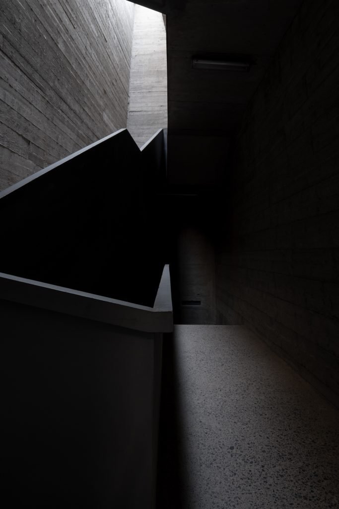 Fotografía de Arquitectura