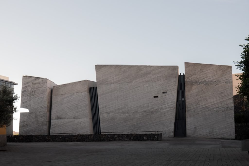 Fotografía de Arquitectura