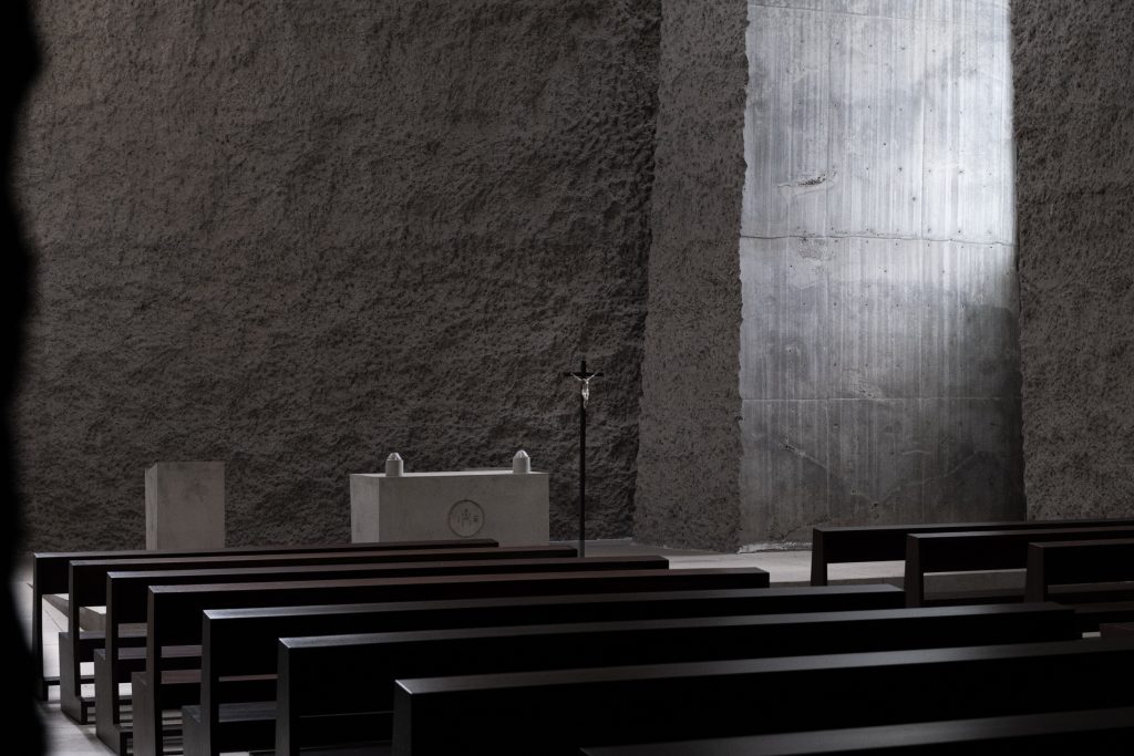 Fotografía de Arquitectura
