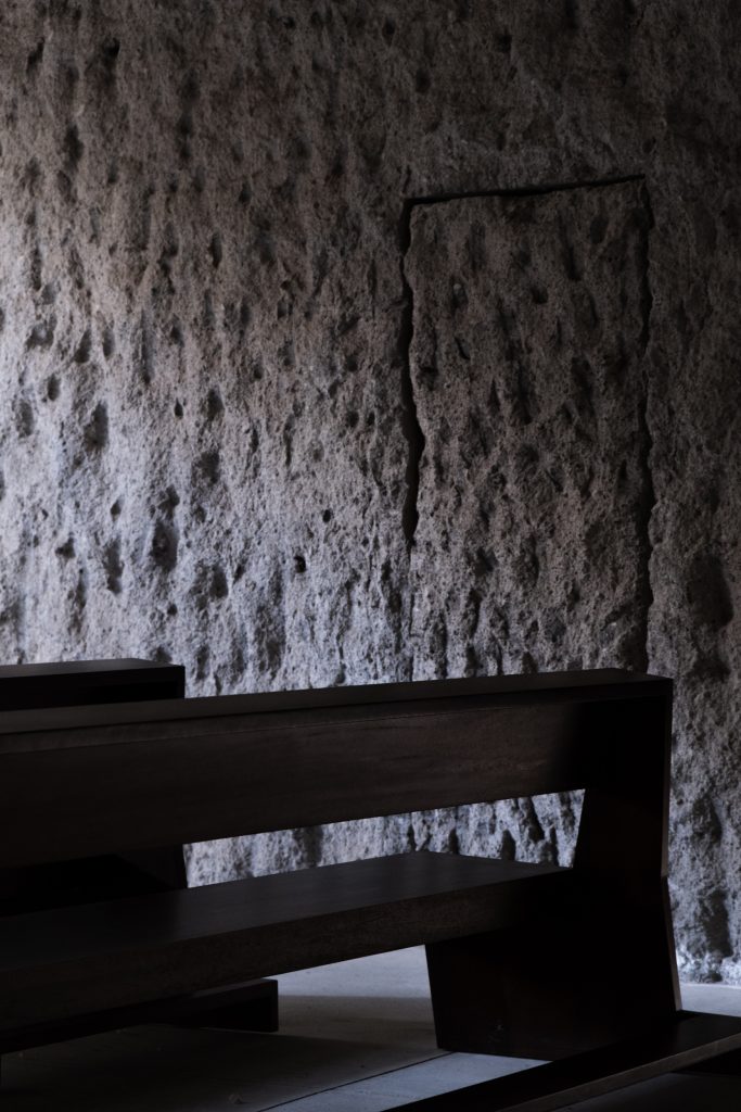 Fotografía de Arquitectura