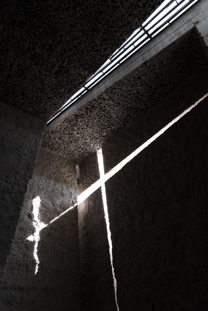 Fotografía de Arquitectura