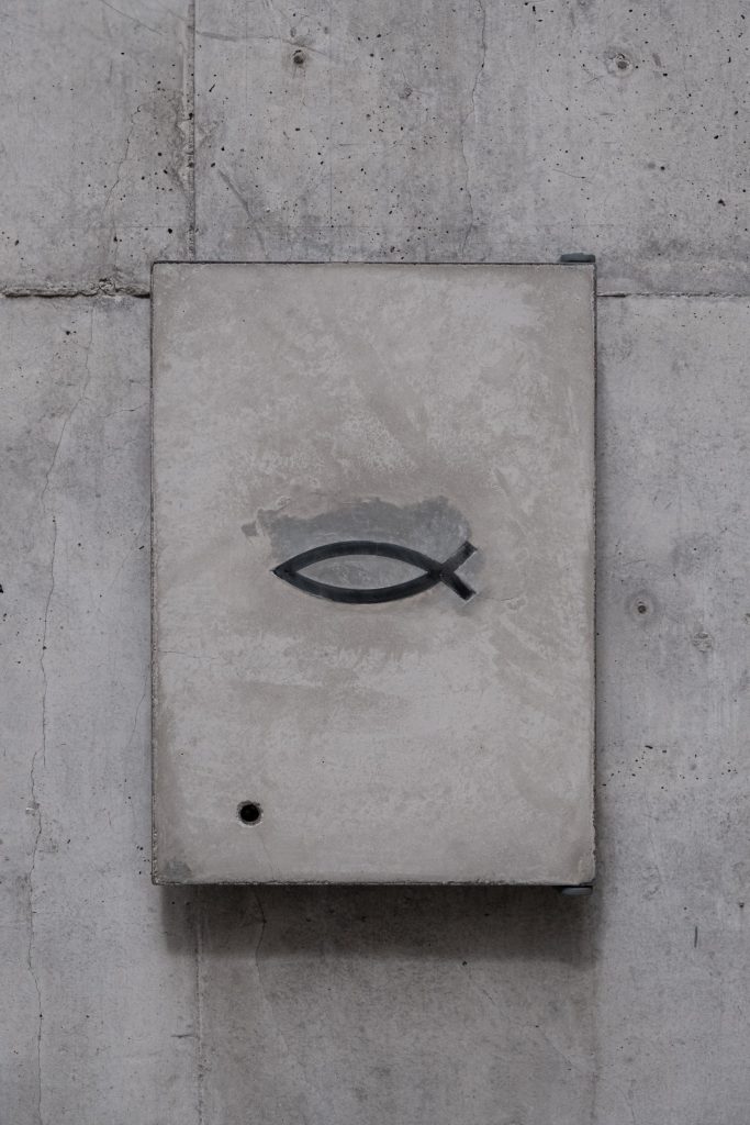 Fotografía de Arquitectura