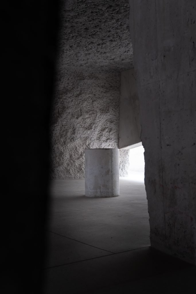 Fotografía de Arquitectura