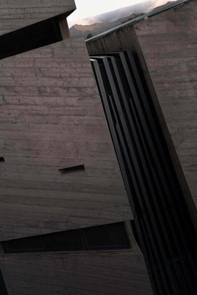 Fotografía de Arquitectura