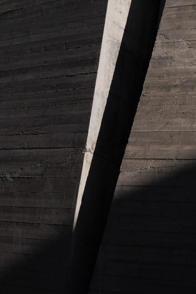 Fotografía de Arquitectura