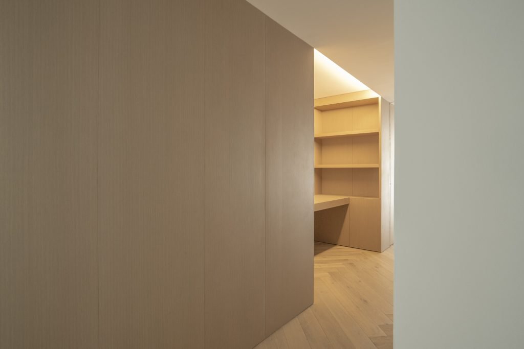 Fotografía de arquitectura — Edificio Colón 39, Anametí Arquitectes, Valencia | Jesús Castelló