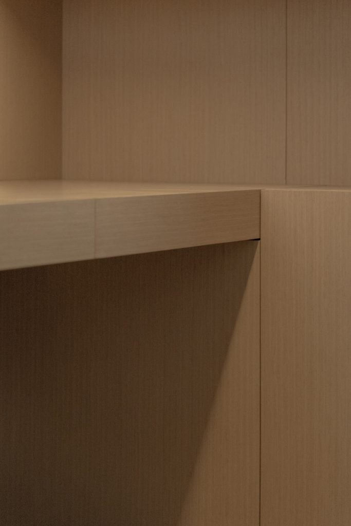 Fotografía de arquitectura — Edificio Colón 39, Anametí Arquitectes, Valencia | Jesús Castelló