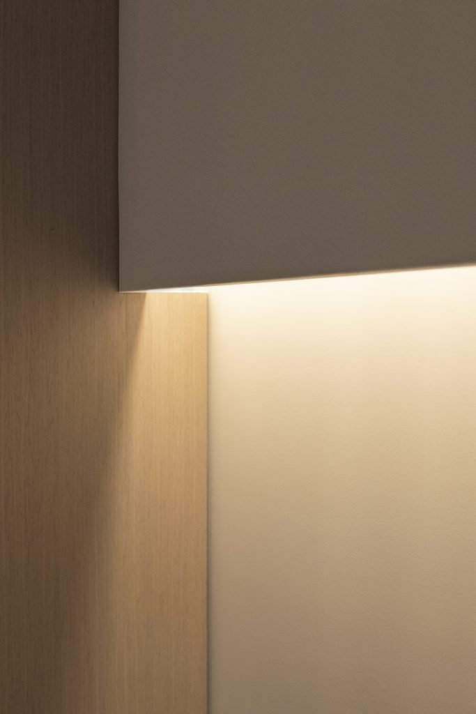 Fotografía de arquitectura — Edificio Colón 39, Anametí Arquitectes, Valencia | Jesús Castelló
