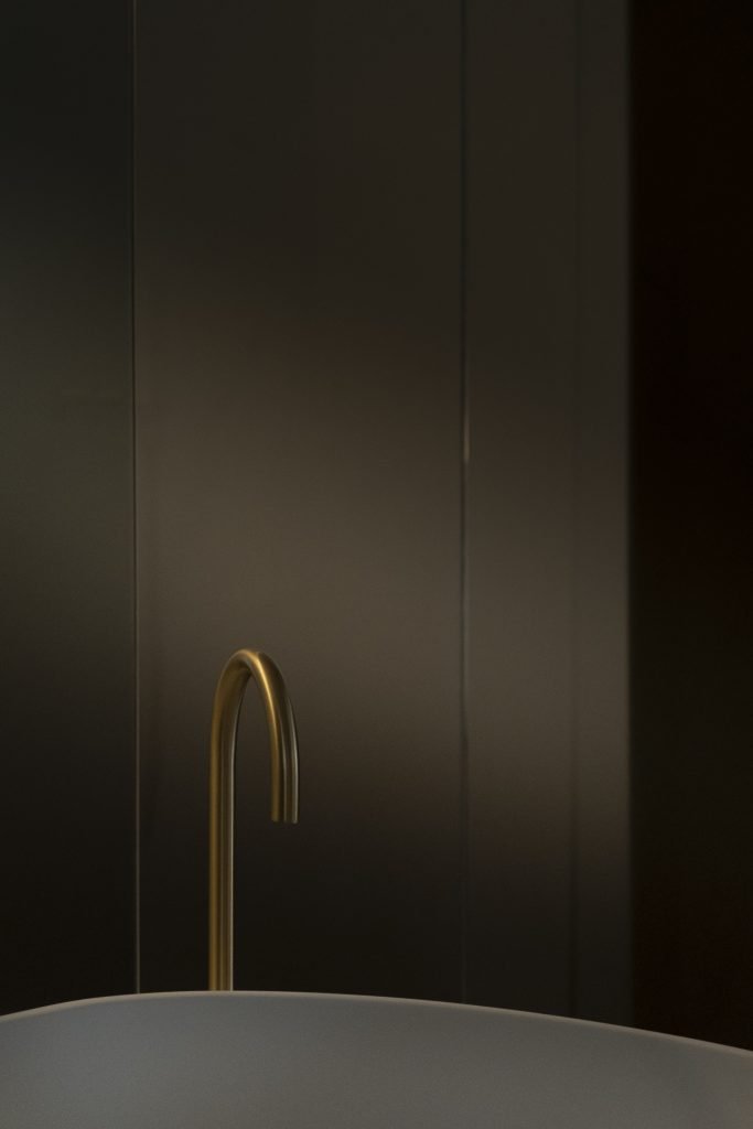 Fotografía de arquitectura — Edificio Colón 39, Anametí Arquitectes, Valencia | Jesús Castelló