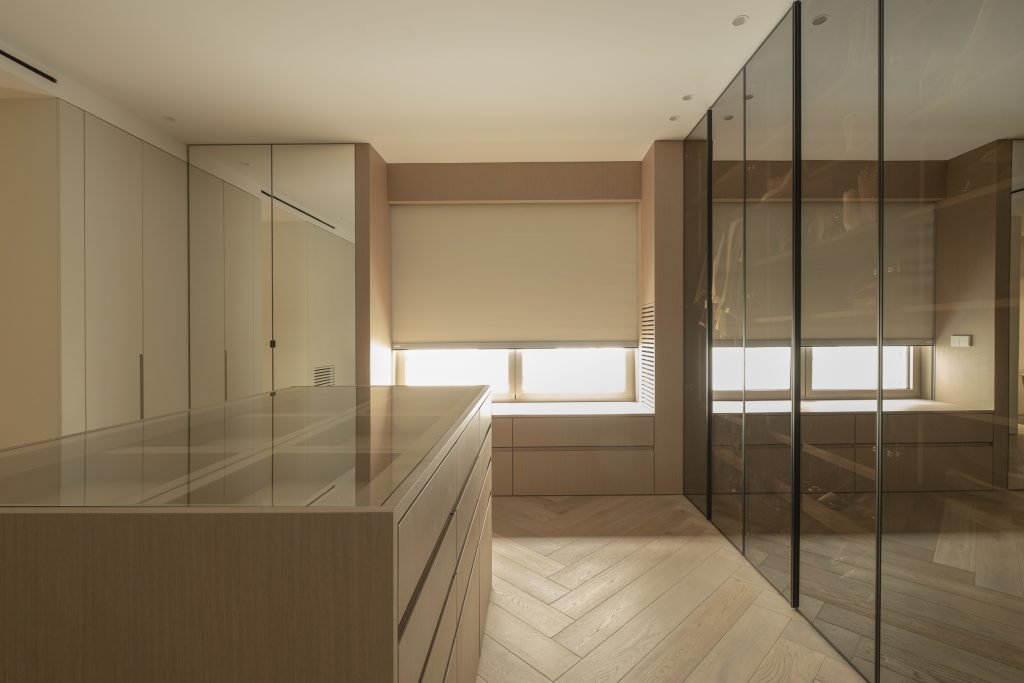Fotografía de arquitectura — Edificio Colón 39, Anametí Arquitectes, Valencia | Jesús Castelló