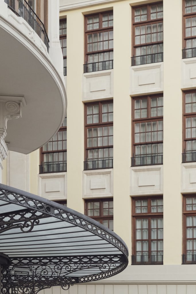 Fotografía de hoteles Valencia — Grand Hotel Centenari, OCN Promociones | Jesús Castelló