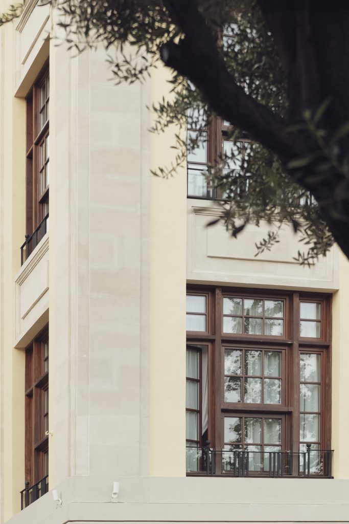 Fotografía de hoteles Valencia — Grand Hotel Centenari, OCN Promociones | Jesús Castelló
