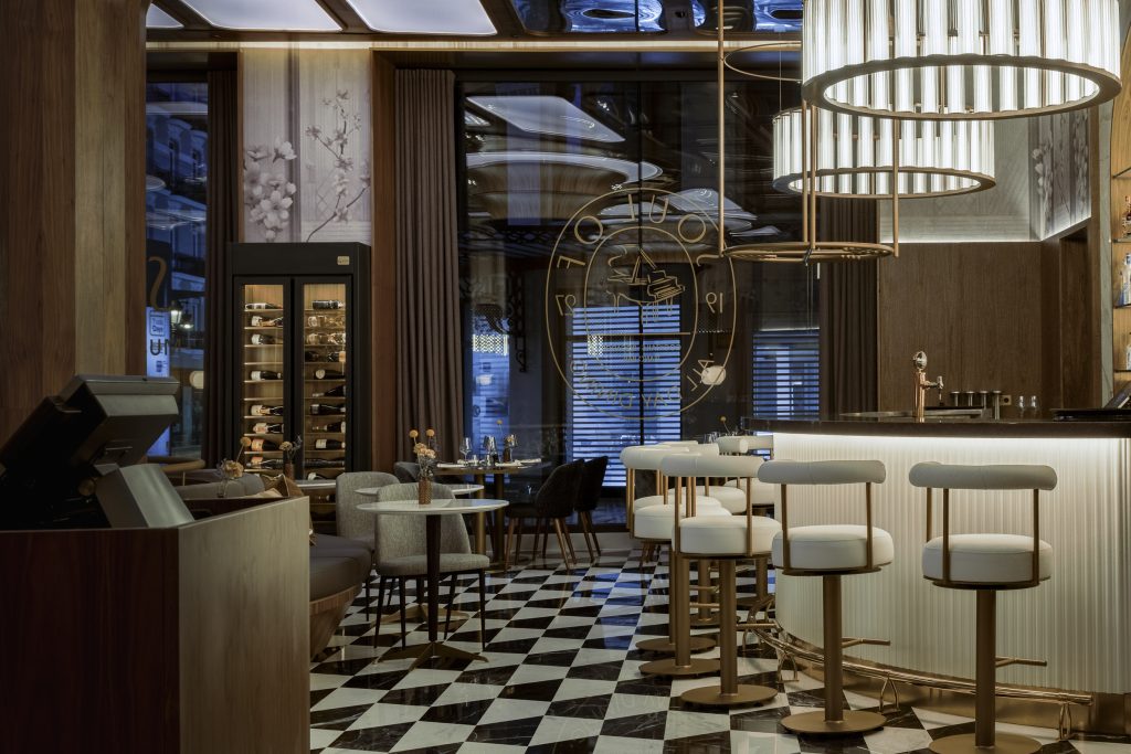 Fotografía de hoteles Valencia — Grand Hotel Centenari, OCN Promociones | Jesús Castelló