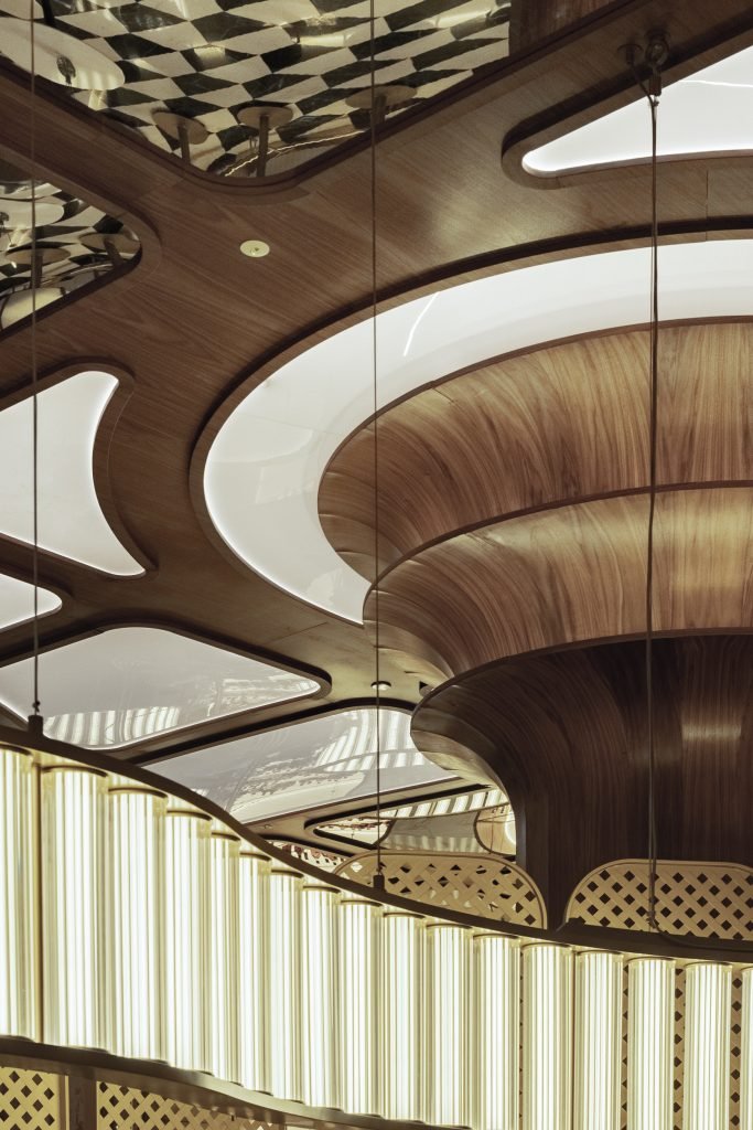 Fotografía de hoteles Valencia — Grand Hotel Centenari, OCN Promociones | Jesús Castelló