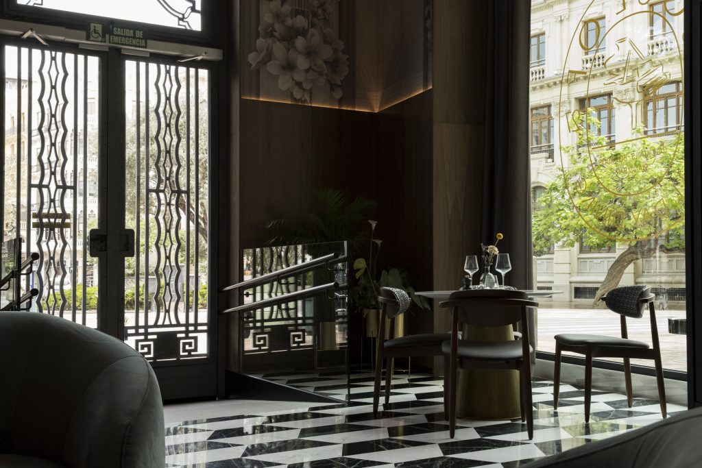 Fotografía de hoteles Valencia — Grand Hotel Centenari, OCN Promociones | Jesús Castelló