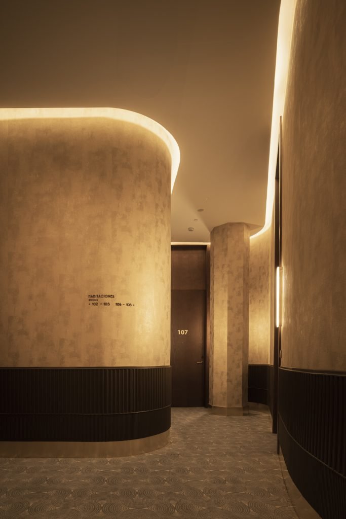 Fotografía de hoteles Valencia — Grand Hotel Centenari, OCN Promociones | Jesús Castelló