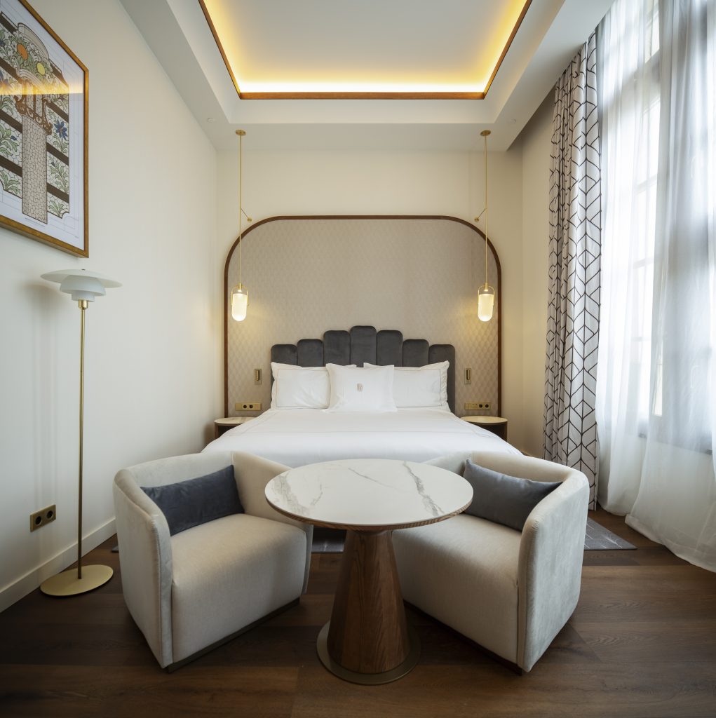 Fotografía de hoteles Valencia — Grand Hotel Centenari, OCN Promociones | Jesús Castelló