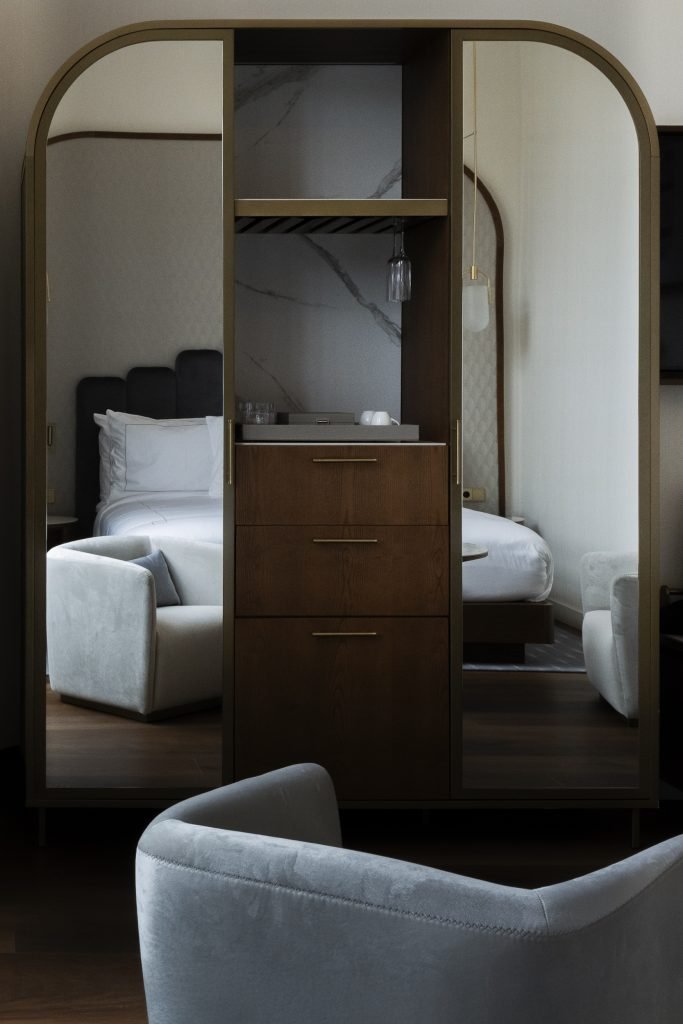 Fotografía de hoteles Valencia — Grand Hotel Centenari, OCN Promociones | Jesús Castelló