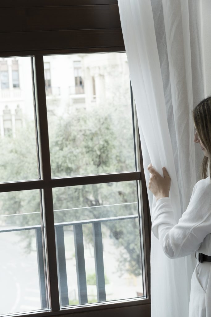 Fotografía de hoteles Valencia — Grand Hotel Centenari, OCN Promociones | Jesús Castelló