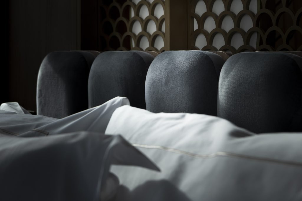 Fotografía de hoteles Valencia — Grand Hotel Centenari, OCN Promociones | Jesús Castelló