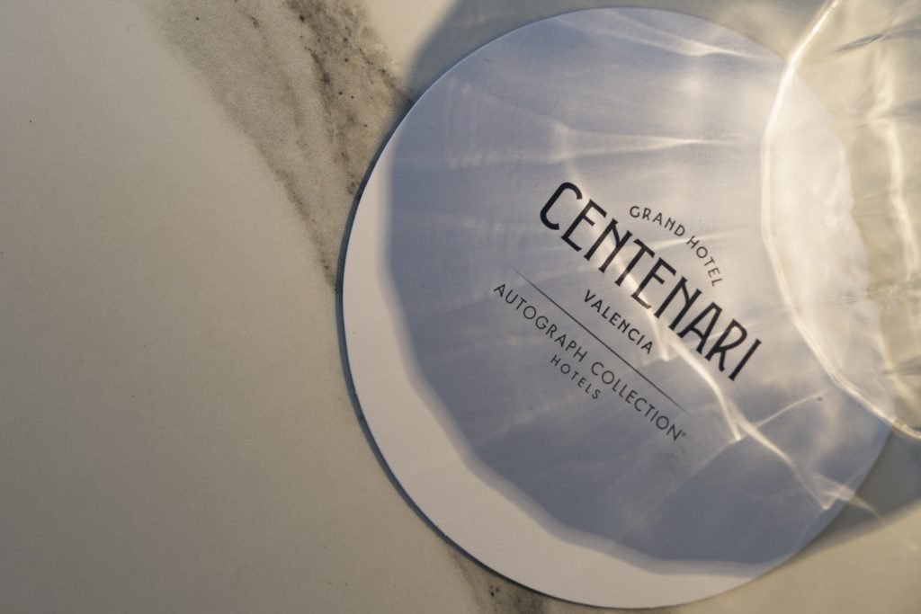 Fotografía de hoteles Valencia — Grand Hotel Centenari, OCN Promociones | Jesús Castelló