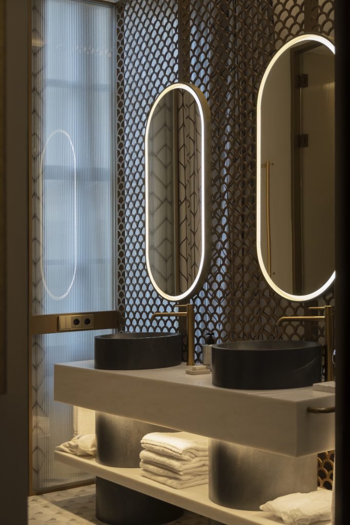 Fotografía de hoteles Valencia — Grand Hotel Centenari, OCN Promociones | Jesús Castelló