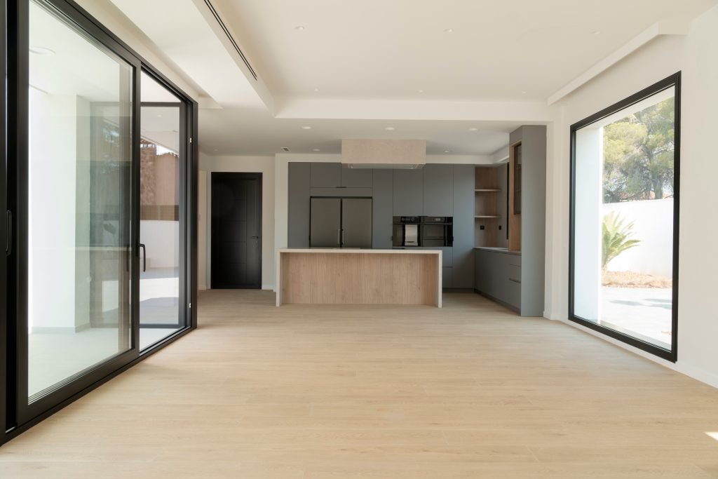 Fotografía de arquitectura en Valencia — Casa Riba, Dani Monetti | Jesús Castelló