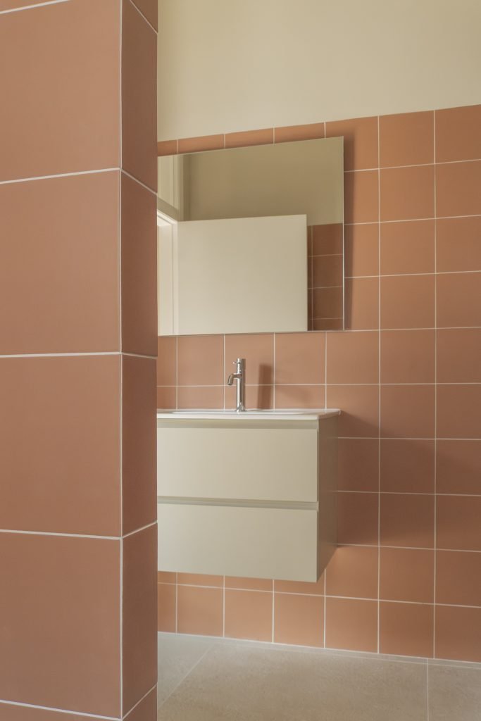 Fotografía del Baño Principal