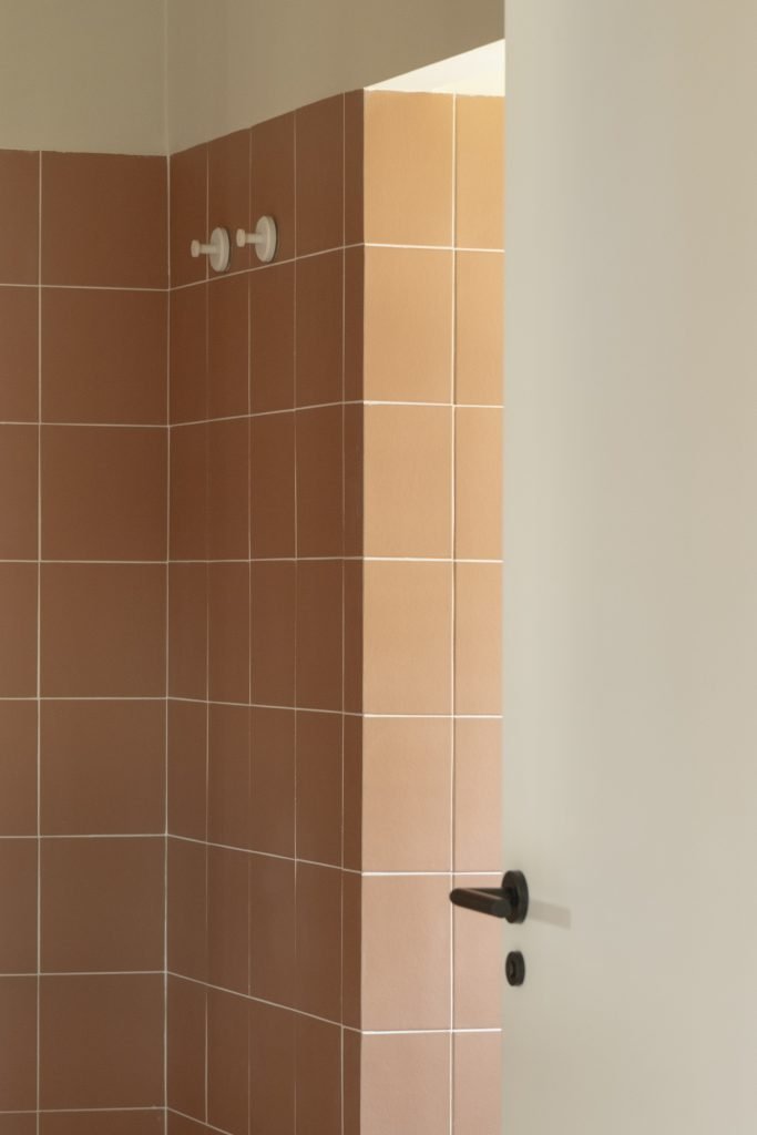 Baño principal