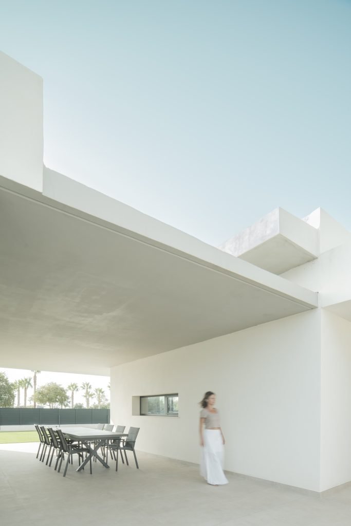 Fotografía de exterior.