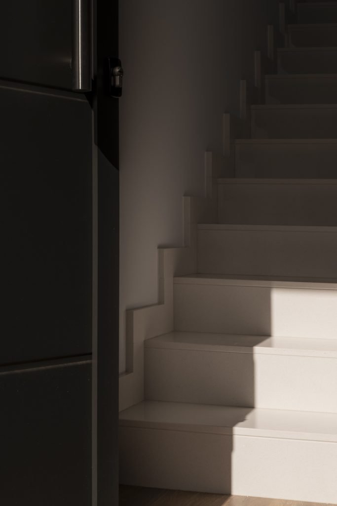 Escalera