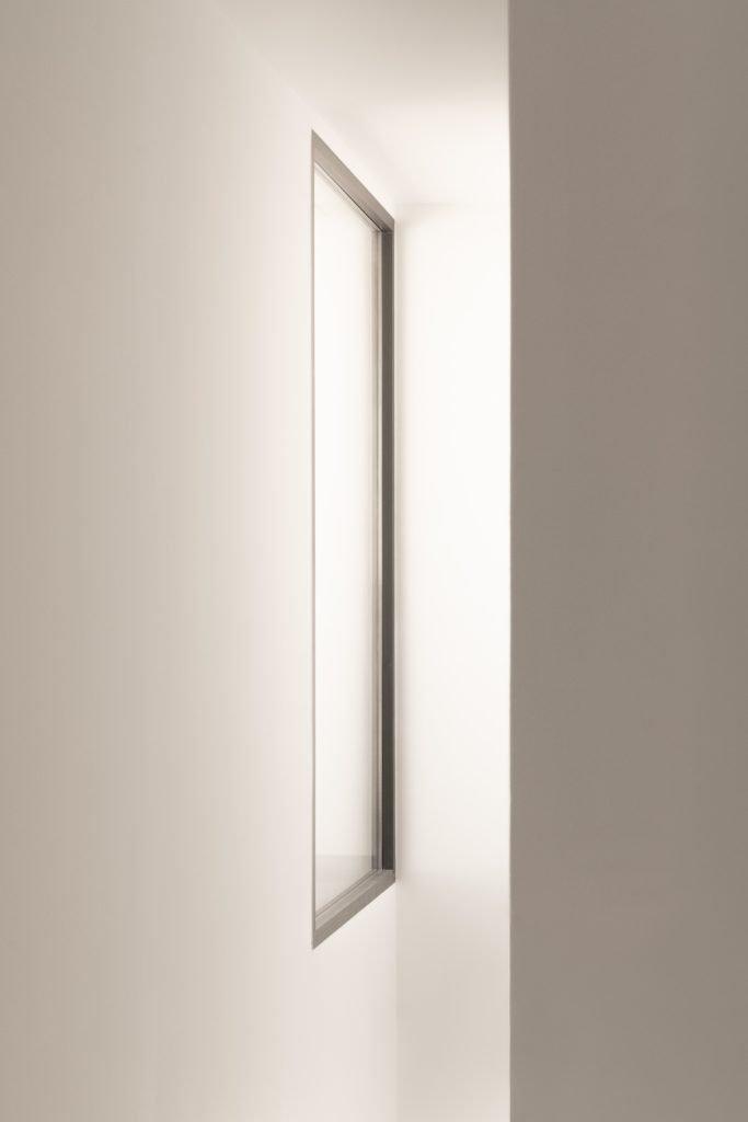 Fotografía de arquitectura — Proyecto Amadeo, Fran Esbrí Studio, Valencia | Jesús Castelló