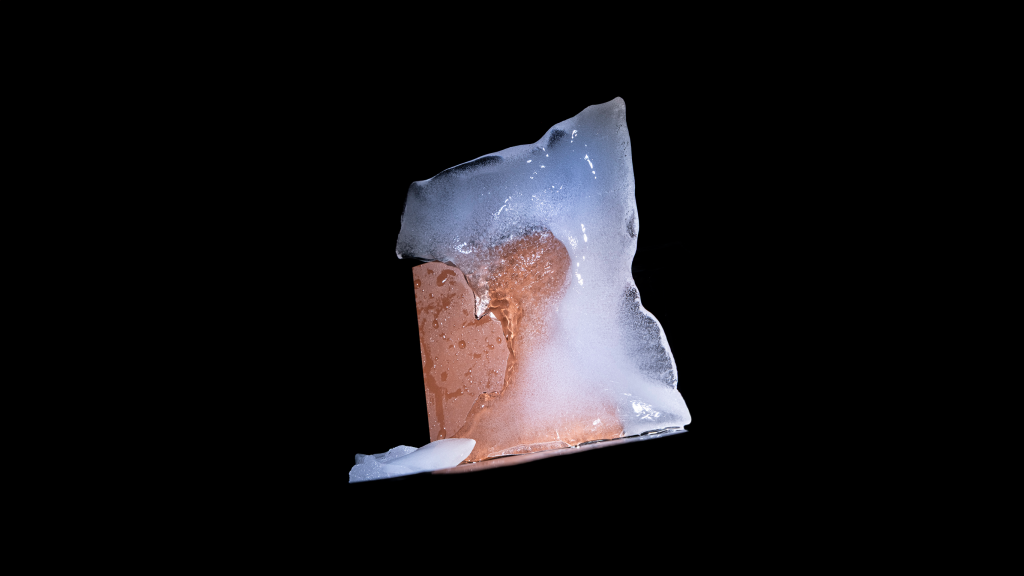 Fotografía de producto cerámica — CeramicConnection Québec terracota | Jesús Castelló