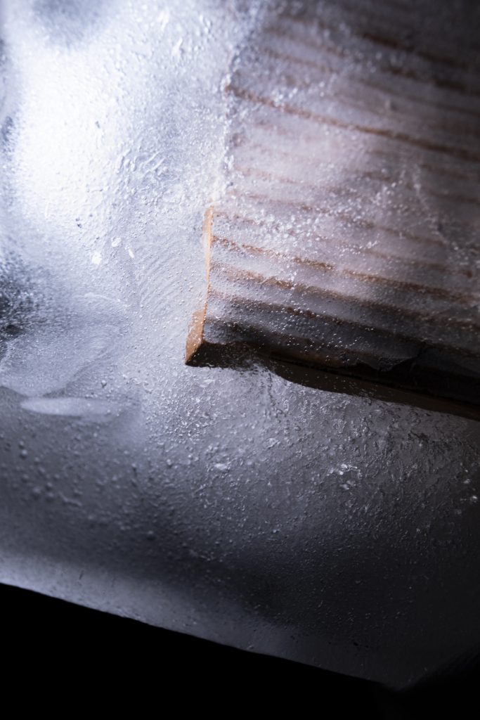 Fotografía publicitaria para empresa de producto cerámico.