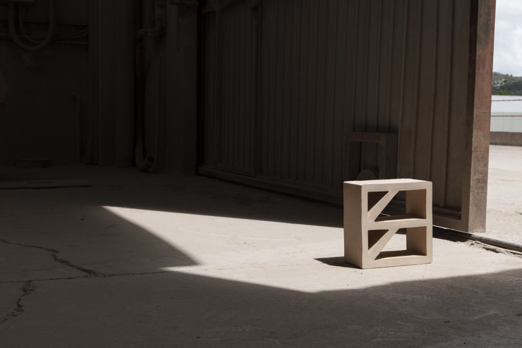Fotografía de producto — Nuet, fábrica Andorra | Jesús Castelló