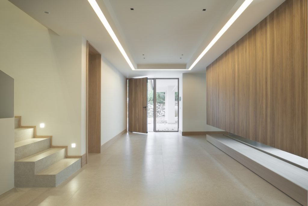 Fotografía de arquitectura e interiores — Proyecto Liebres, Sohoo Studio | Jesús Castelló