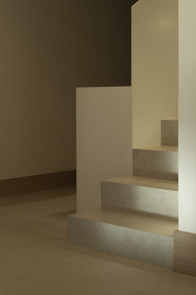 Fotografía de arquitectura e interiores — Proyecto Liebres, Sohoo Studio | Jesús Castelló