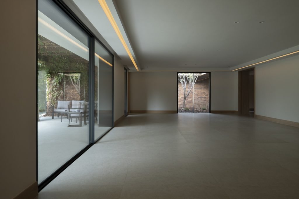 Fotografía de arquitectura e interiores — Proyecto Liebres, Sohoo Studio | Jesús Castelló