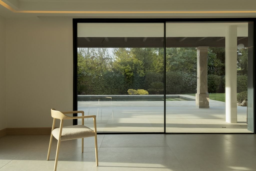 Fotografía de arquitectura e interiores — Proyecto Liebres, Sohoo Studio | Jesús Castelló