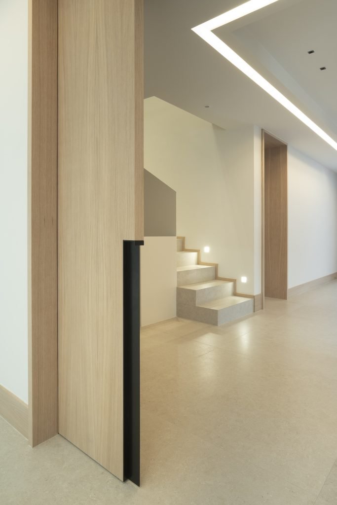 Fotografía de arquitectura e interiores — Proyecto Liebres, Sohoo Studio | Jesús Castelló