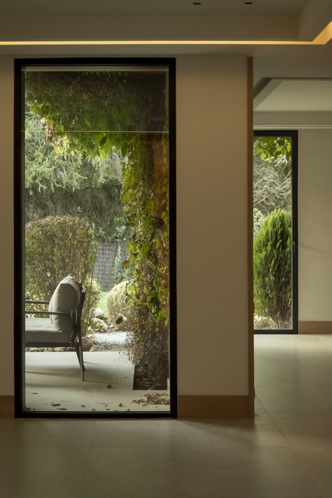 Fotografía de arquitectura e interiores — Proyecto Liebres, Sohoo Studio | Jesús Castelló