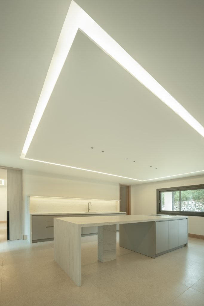 Fotografía de arquitectura e interiores — Proyecto Liebres, Sohoo Studio | Jesús Castelló