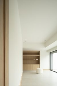 Fotografía de arquitectura e interiores — Proyecto Liebres, Sohoo Studio | Jesús Castelló