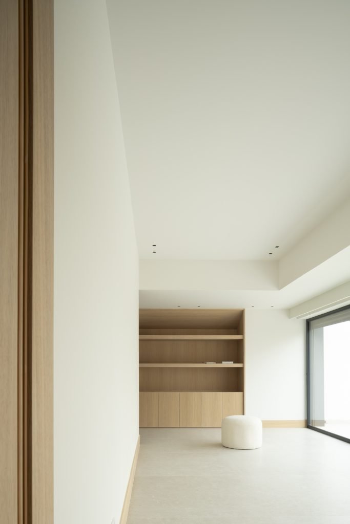 Fotografía de arquitectura e interiores — Proyecto Liebres, Sohoo Studio | Jesús Castelló