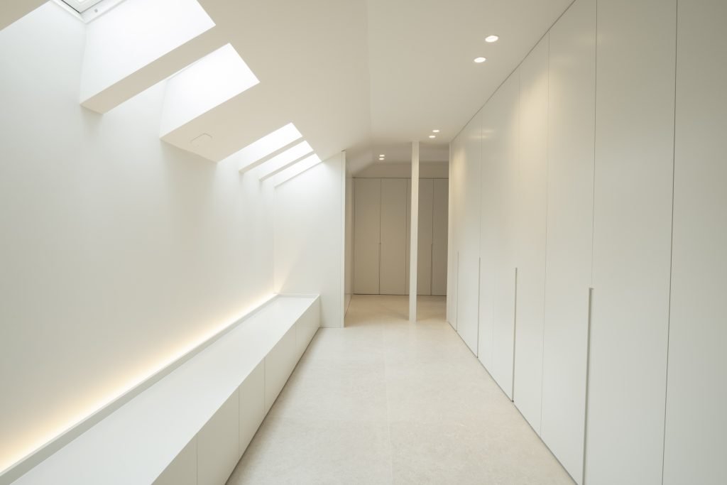 Fotografía de arquitectura e interiores — Proyecto Liebres, Sohoo Studio | Jesús Castelló