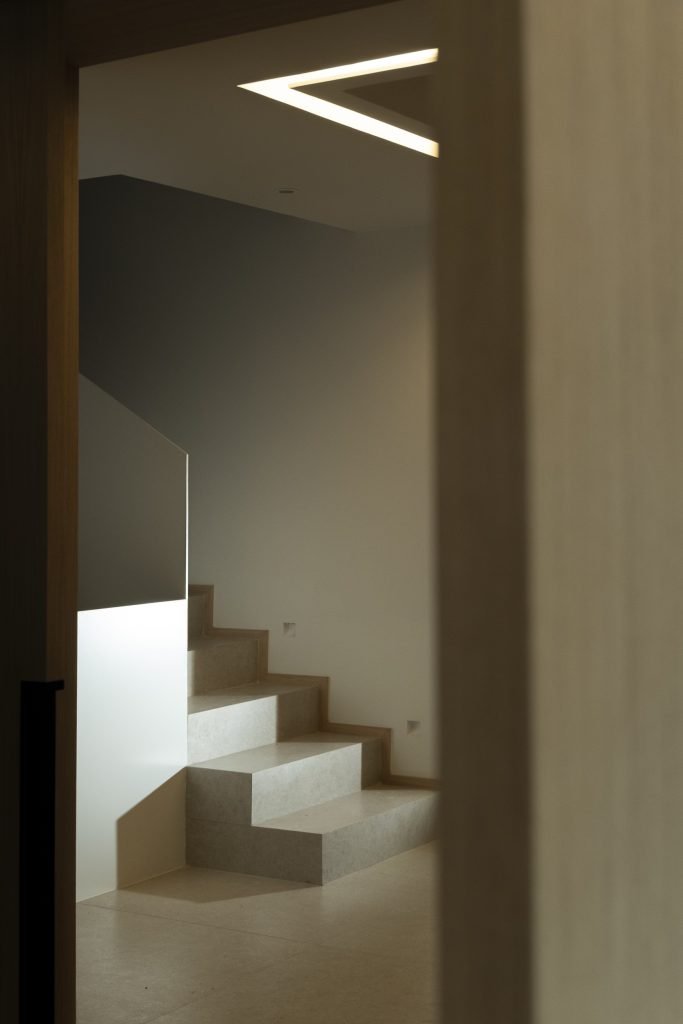 Fotografía de arquitectura e interiores — Proyecto Liebres, Sohoo Studio | Jesús Castelló