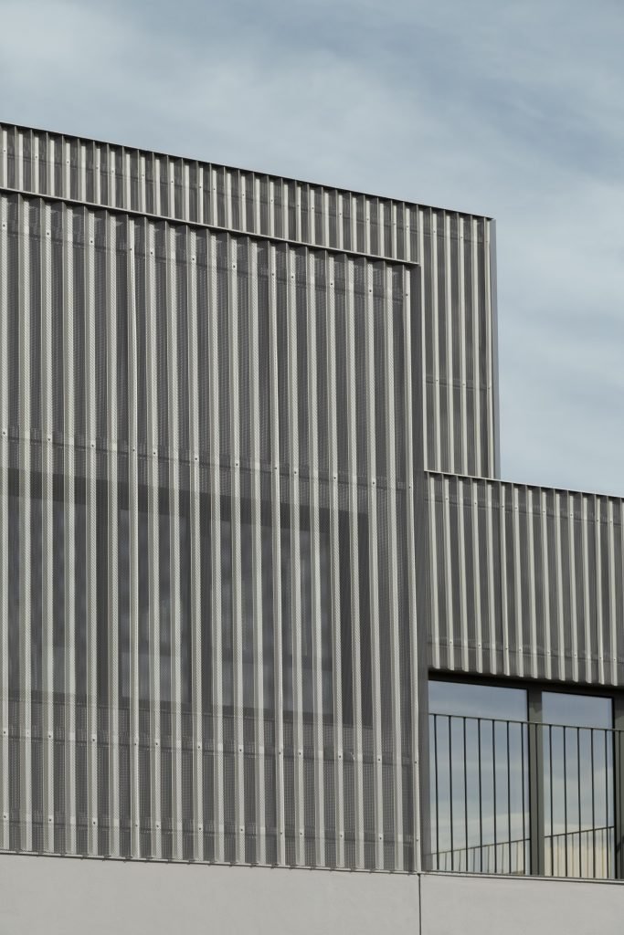 Fotografía de arquitectura — Oficinas Clasol, diseño Fran Esbrí, Castellón | Jesús Castelló