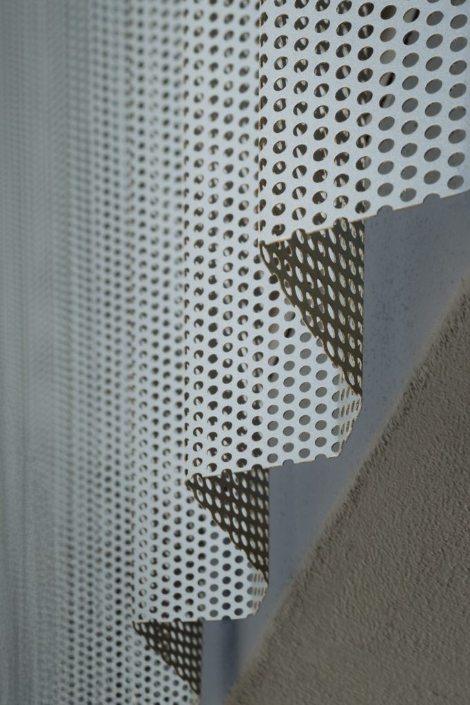 Fotografía de arquitectura — Oficinas Clasol, diseño Fran Esbrí, Castellón | Jesús Castelló